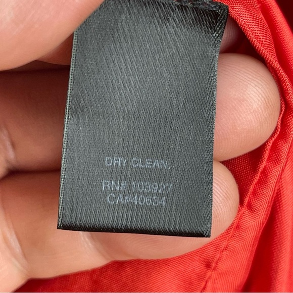 Marc By Marc Jacobs Women's Blazer Size S Wool Red White Blue Size XS - Picture 10 of 13